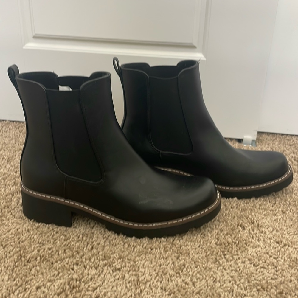 Target Chelsea Boot